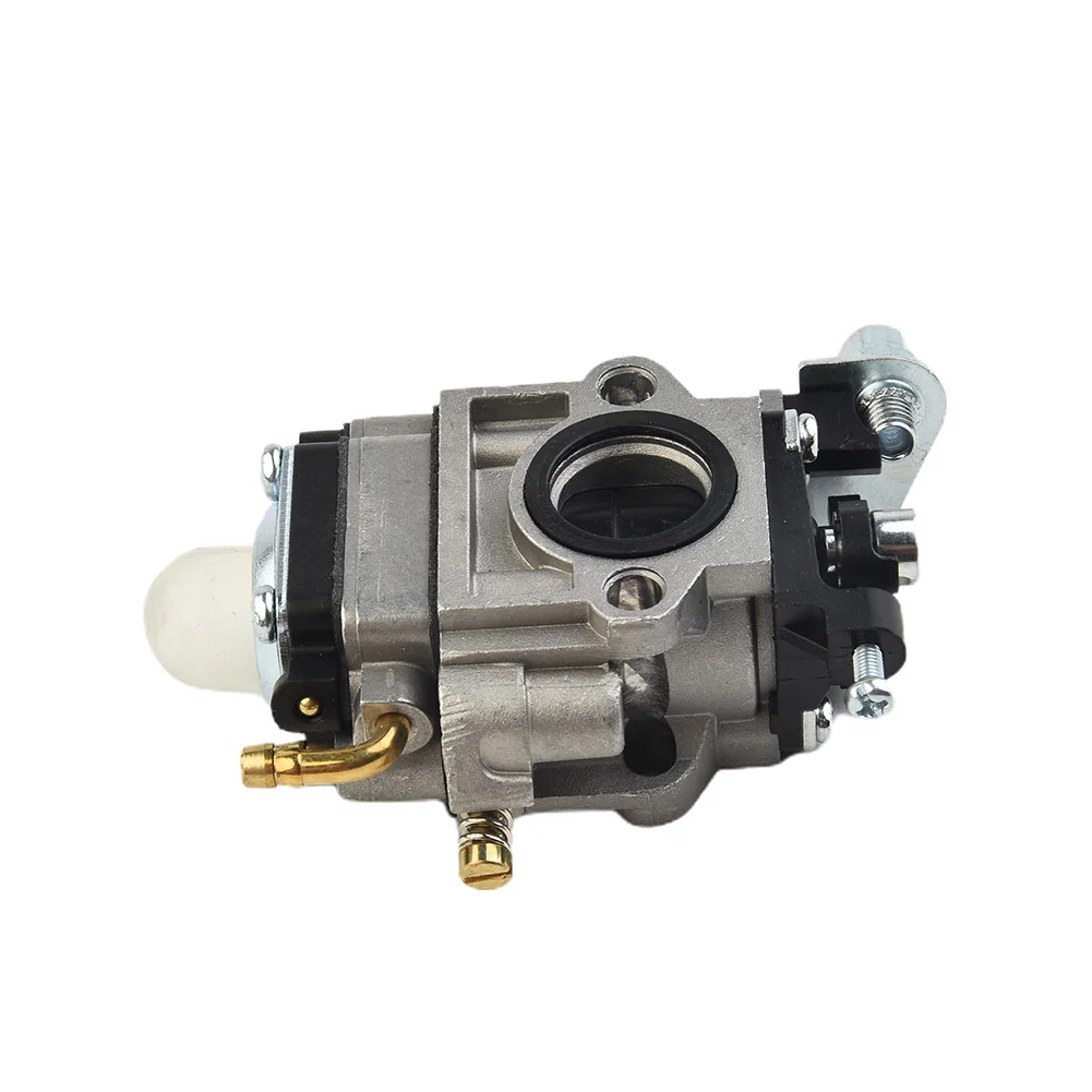 Get Superior Performance with this Carburetor, fits Florabest FBS 43 A1, FBK 4 B2, PBK 4 A1, PBS 2 A1 Brushcutters
Get Superior Performance with this Carburetor, fits Florabest FBS 43 A1, FBK 4 B2, PBK 4 A1, PBS 2 A1 Brushcutters