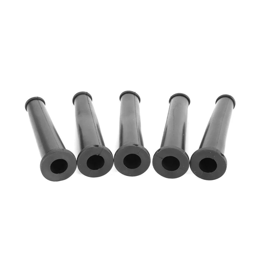 5Pcs Cover Black Rubber Wire Protector For Angle Grinder Electric Drill Cable Wire Protection Wire Accessories
5Pcs Cover Black Rubber Wire Protector For Angle Grinder Electric Drill Cable Wire Protection Wire Accessories