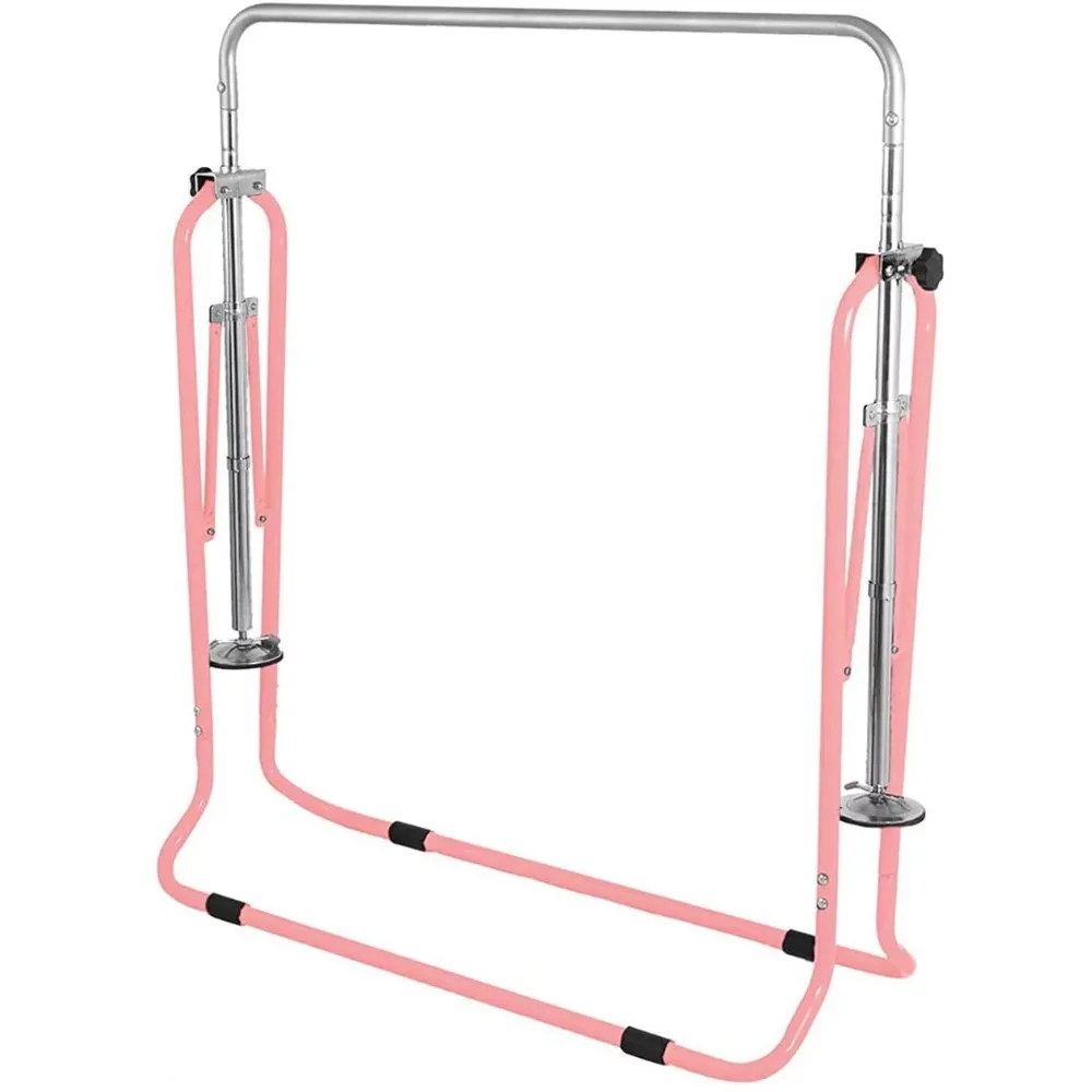 Gymnastics Bar for Kids Height Adjustable Horizontal Kip Bar Folding Gymnastics Junior Training Bar Sport Gym Equipment Pull Up
Gymnastics Bar for Kids Height Adjustable Horizontal Kip Bar Folding Gymnastics Junior Training Bar Sport Gym Equipment Pull Up