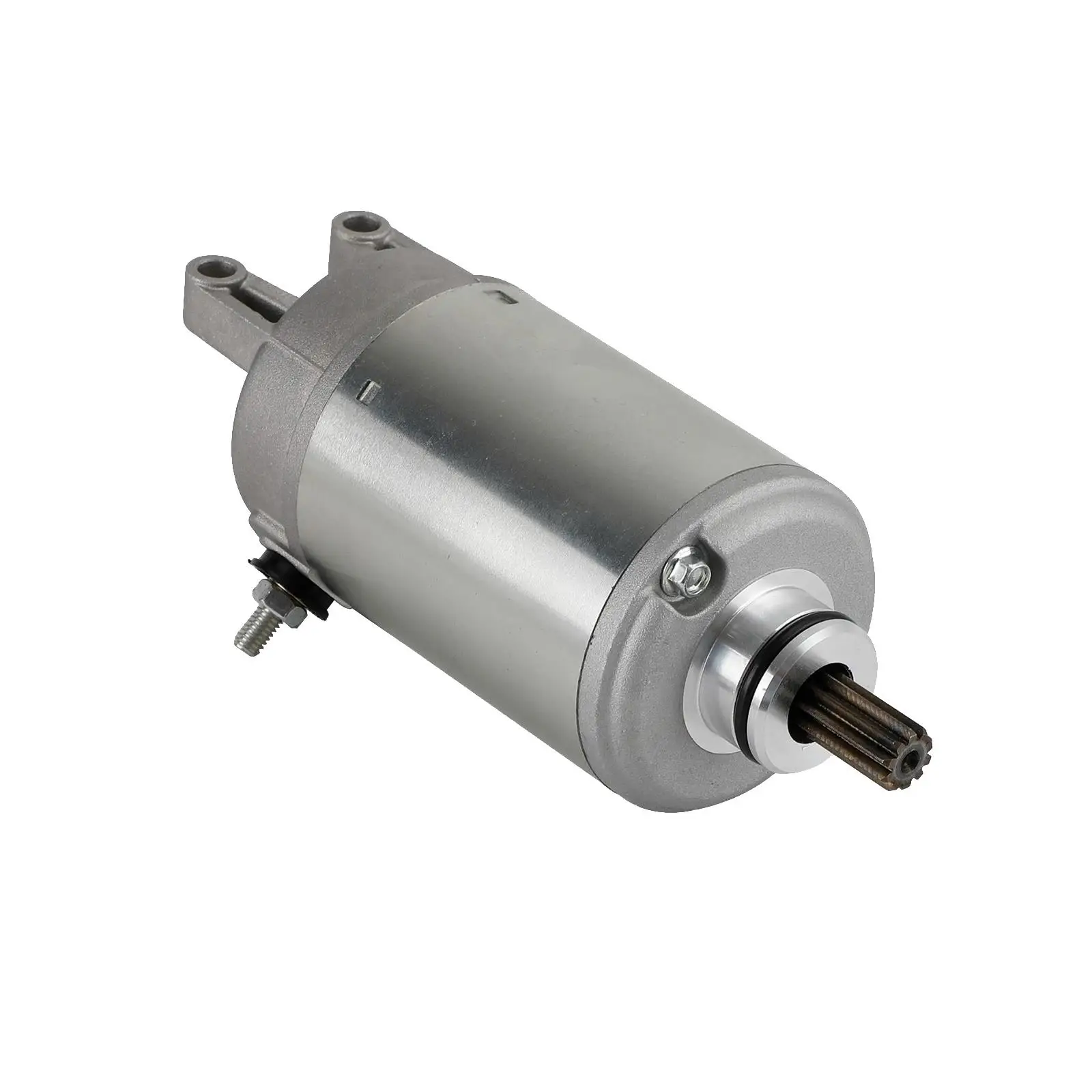 31100-27A00 Starter Easy to Install Direct Replaces Motor Parts Spare Parts Accessories Engine Starter for Suzuki GS500
31100-27A00 Starter Easy to Install Direct Replaces Motor Parts Spare Parts Accessories Engine Starter for Suzuki GS500