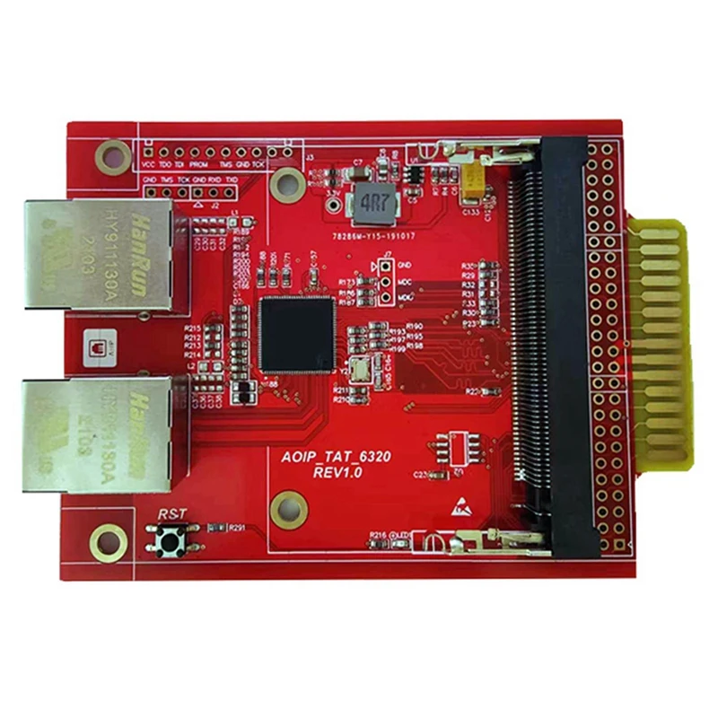 Плата адаптера аудио модуля передачи для Dante AES67 88E6320 запасные части Аксессуары
Плата адаптера аудио модуля передачи для Dante AES67 88E6320 запасные части Аксессуары
