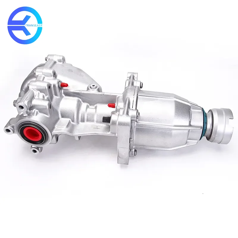 Rear Differential Assembly Suit For Ford Edge Explorer Fusion Linclon MKX MKZ AWD 4WD 2013-19 CV6W-4B025-DF
Rear Differential Assembly Suit For Ford Edge Explorer Fusion Linclon MKX MKZ AWD 4WD 2013-19 CV6W-4B025-DF