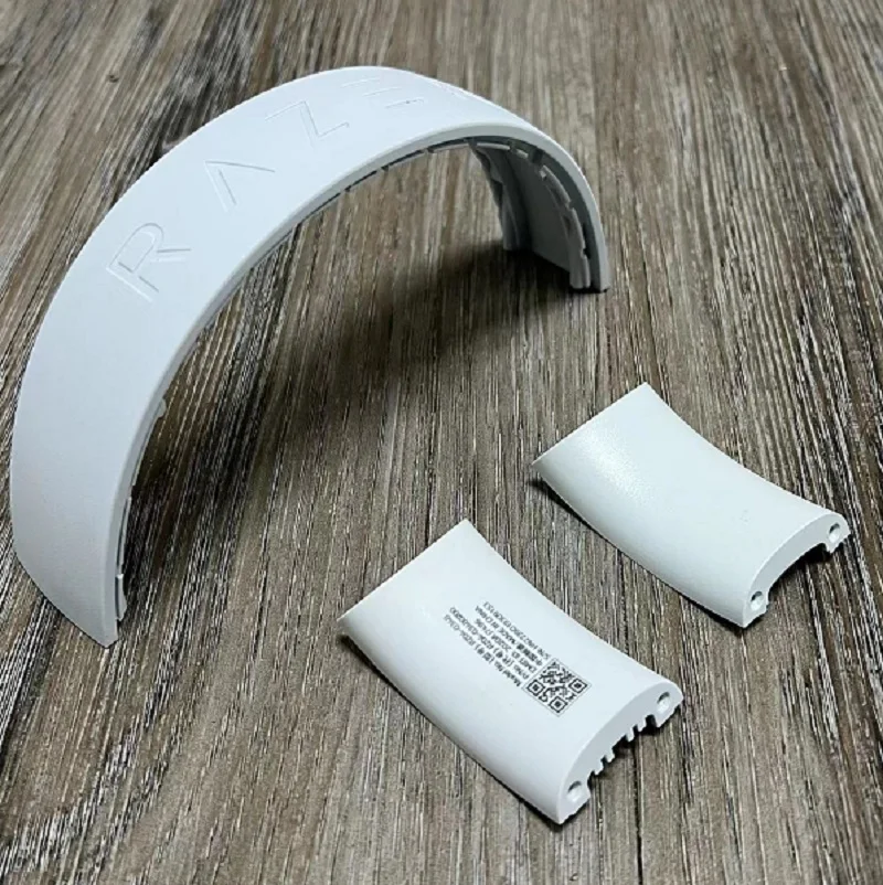 Original Headband for Razer Kaira X / Kaira PRO XBOX Headset Ear covers Headband cushion replacement repair spare parts Original Headband for Razer Kaira X / Kaira PRO XBOX Headset Ear covers Headband cushion replacement repair spare parts