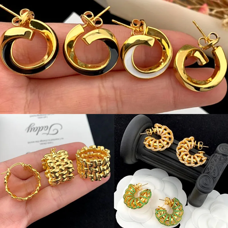 Модные серьги BV из серебра 925 пробы, уникальный дизайн, элегантные алмазные украшения, идеально подходят для вечеринок и гламурного подарка
Модные серьги BV из серебра 925 пробы, уникальный дизайн, элегантные алмазные украшения, идеально подходят для вечеринок и гламурного подарка