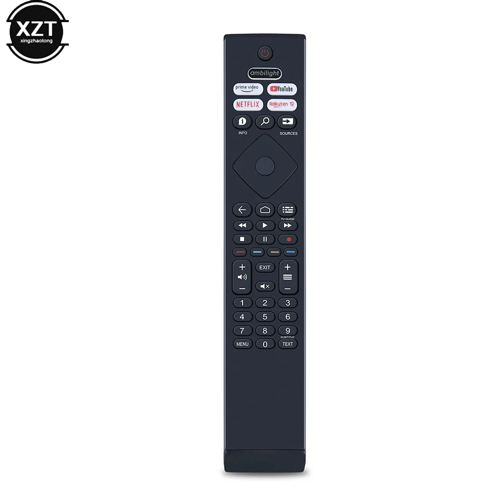 Новый пульт дистанционного управления для Philips серии 7900 43PUS7906/12 Smart TV 398GR10BEPHN0041BC BRC0984501/01 50PUS7956/12 55PUS7906/12 Home
Новый пульт дистанционного управления для Philips серии 7900 43PUS7906/12 Smart TV 398GR10BEPHN0041BC BRC0984501/01 50PUS7956/12 55PUS7906/12 Home