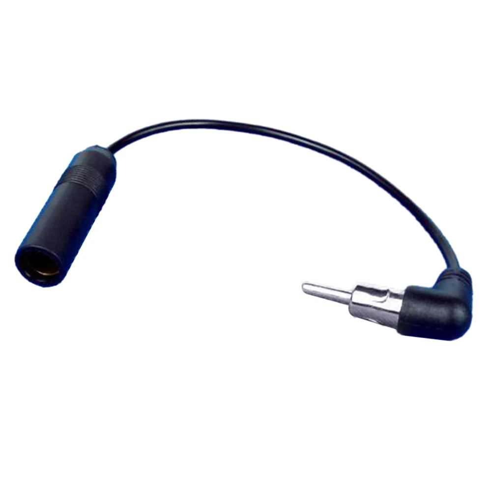 Car Accessories Car FM Car Radio Audio Installation DC 12V FM/AM Antenna Adapter For Ford Wiring Cable For Most Cars
Car Accessories Car FM Car Radio Audio Installation DC 12V FM/AM Antenna Adapter For Ford Wiring Cable For Most Cars