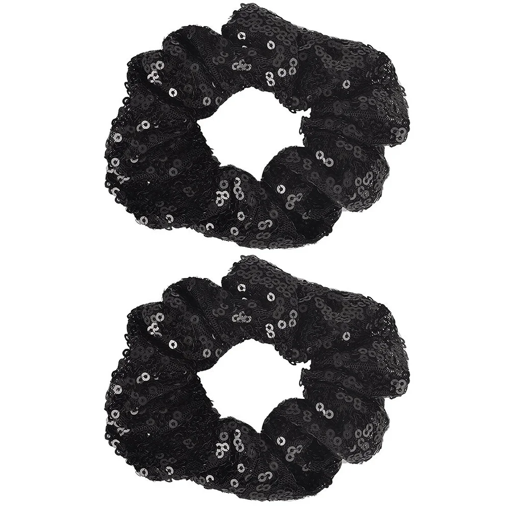 Christmas Hair Ties Christmas Sequins Hair Rope Colored Fluorescent Elastic Washing Hair Band Christmas Sequins Hair Rope
Christmas Hair Ties Christmas Sequins Hair Rope Colored Fluorescent Elastic Washing Hair Band Christmas Sequins Hair Rope