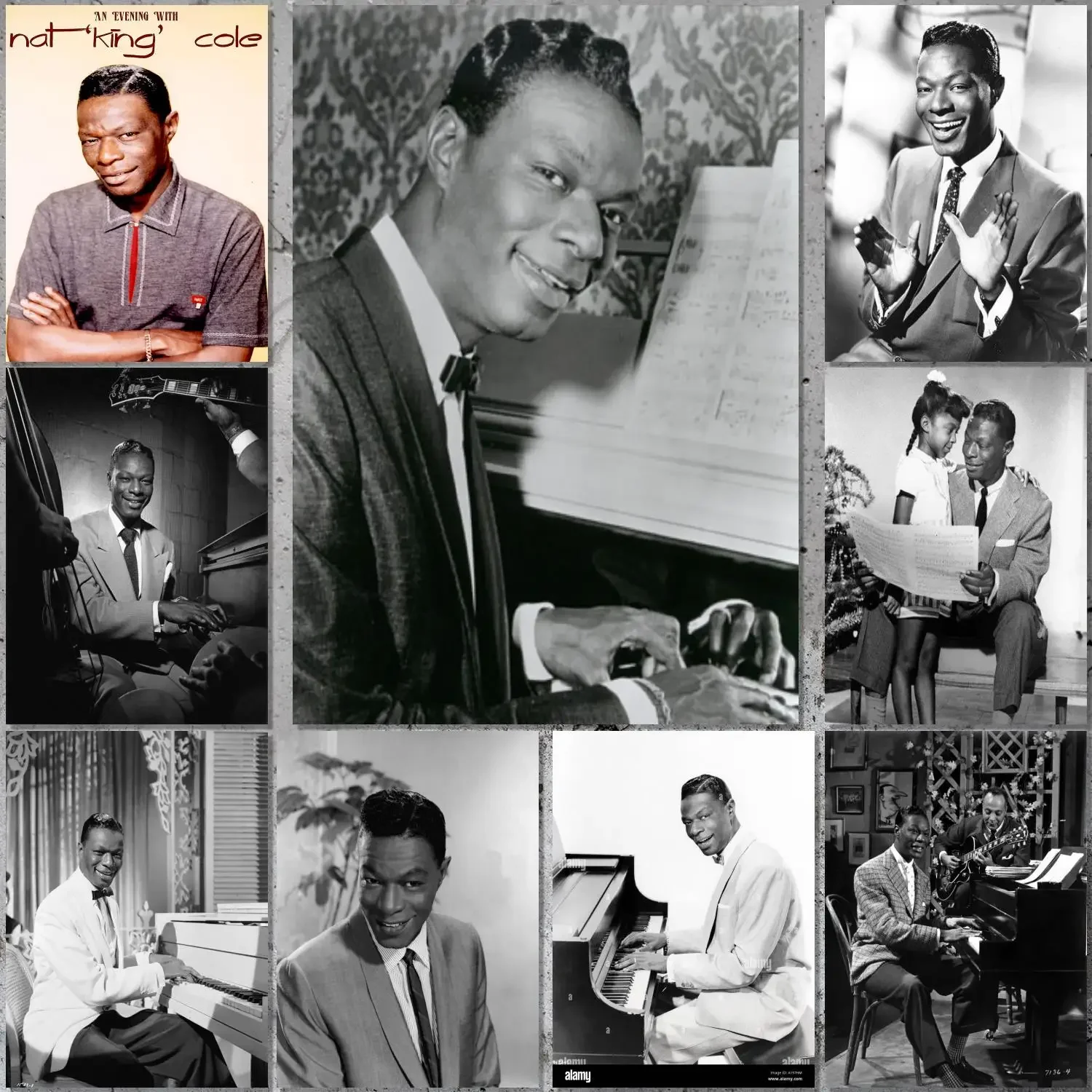 Плакат Nat King Cole, художественный плакат на холсте и Настенная картина, Современные Декоративные плакаты для семейной спальни
Плакат Nat King Cole, художественный плакат на холсте и Настенная картина, Современные Декоративные плакаты для семейной спальни