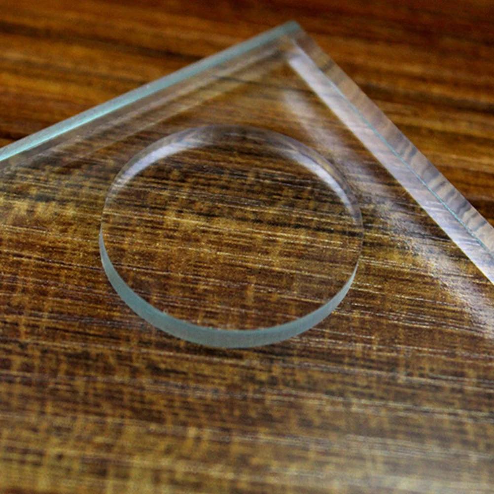 20pcs Glass Tabletops Suction Bumpers Clear Table Spacers Bumper Furniture Countertop Bumpers
20pcs Glass Tabletops Suction Bumpers Clear Table Spacers Bumper Furniture Countertop Bumpers