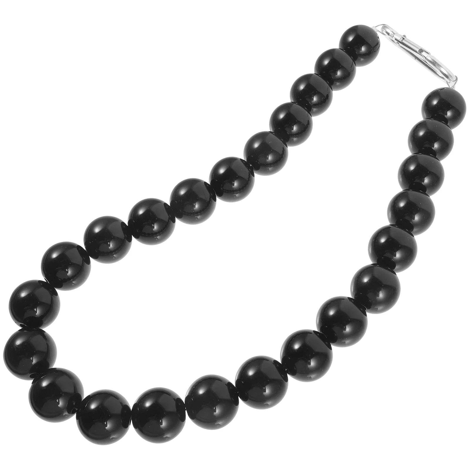 Flag Pole Rings Flagpole Windproof Beaded Chain Flagpole Guide Beads Chain Flagpole Guide Tool 
Flag Pole Rings Flagpole Windproof Beaded Chain Flagpole Guide Beads Chain Flagpole Guide Tool