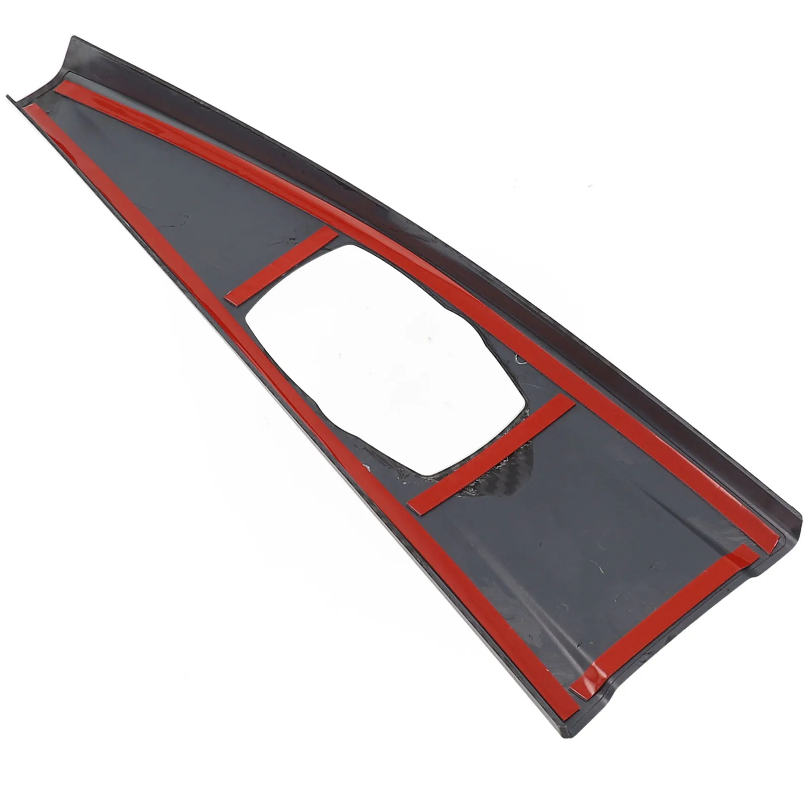 Multimedia Panel Cover 1PC 1x 39*11.5cm Accessories Car Interior Decor Trim Cover For BMW 3 Series F30 2013-2018
Multimedia Panel Cover 1PC 1x 39*11.5cm Accessories Car Interior Decor Trim Cover For BMW 3 Series F30 2013-2018