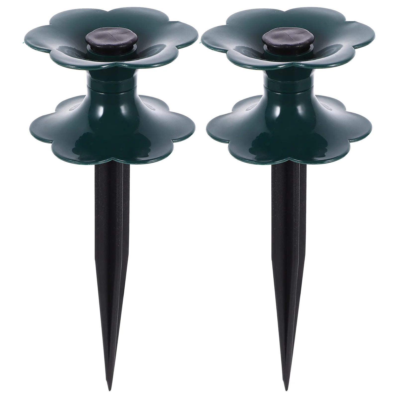 2 Pcs Tube Reel Guide Wheel Garden Hose Holder Lawn Support Spike Guides Water Holders Stake Gardening Supplies
2 Pcs Tube Reel Guide Wheel Garden Hose Holder Lawn Support Spike Guides Water Holders Stake Gardening Supplies