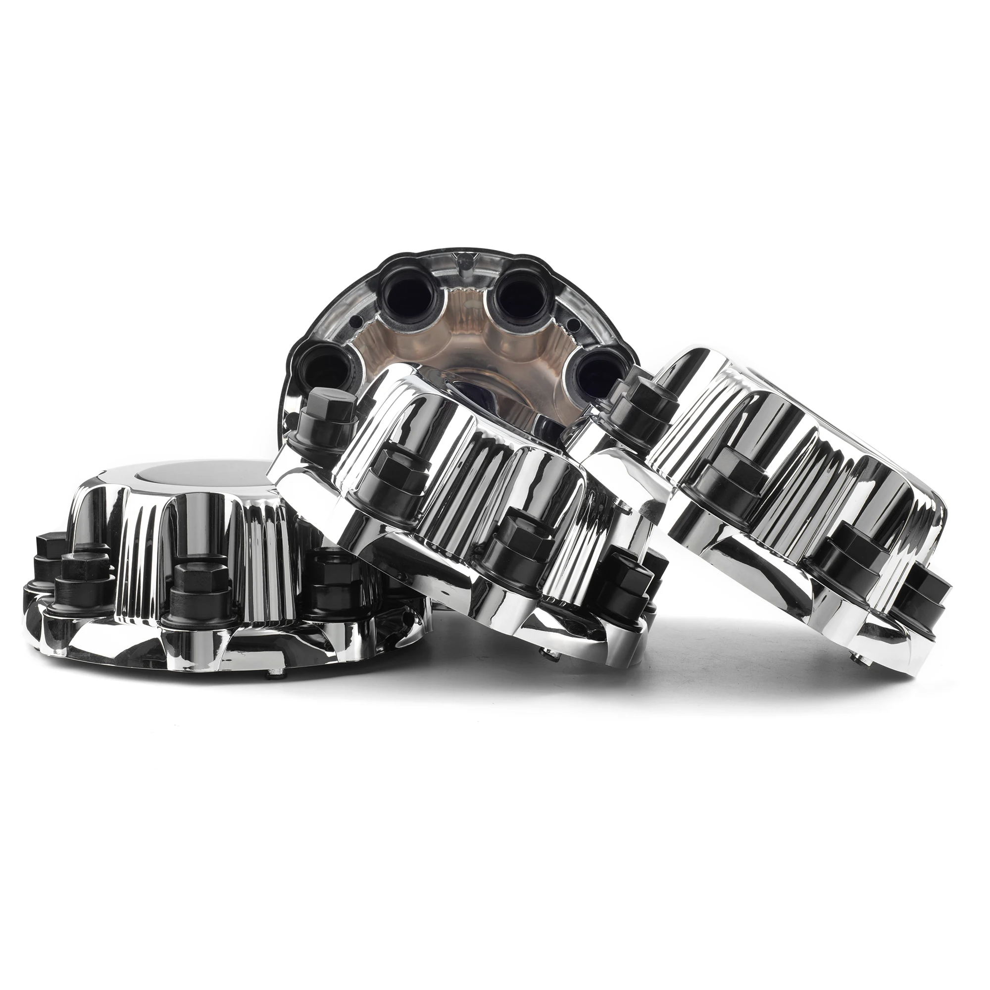 غطاء عجلة لشاحنة GMC 7 غطاء عجلة لشاحنة GMC