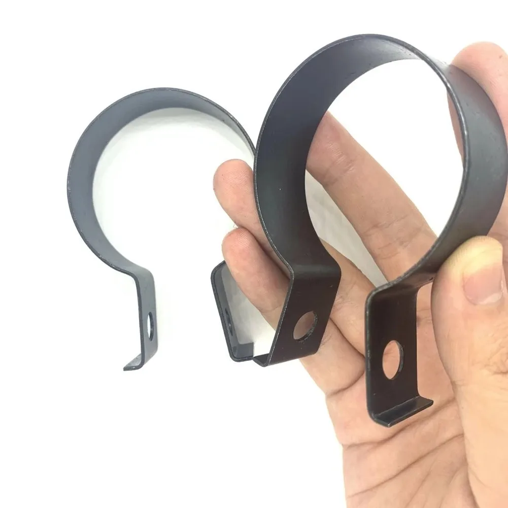 Front Handle Iron Ring Replace For BOSCH 11E Series Electric Pick Power Tool Accessories Spare Parts
Front Handle Iron Ring Replace For BOSCH 11E Series Electric Pick Power Tool Accessories Spare Parts