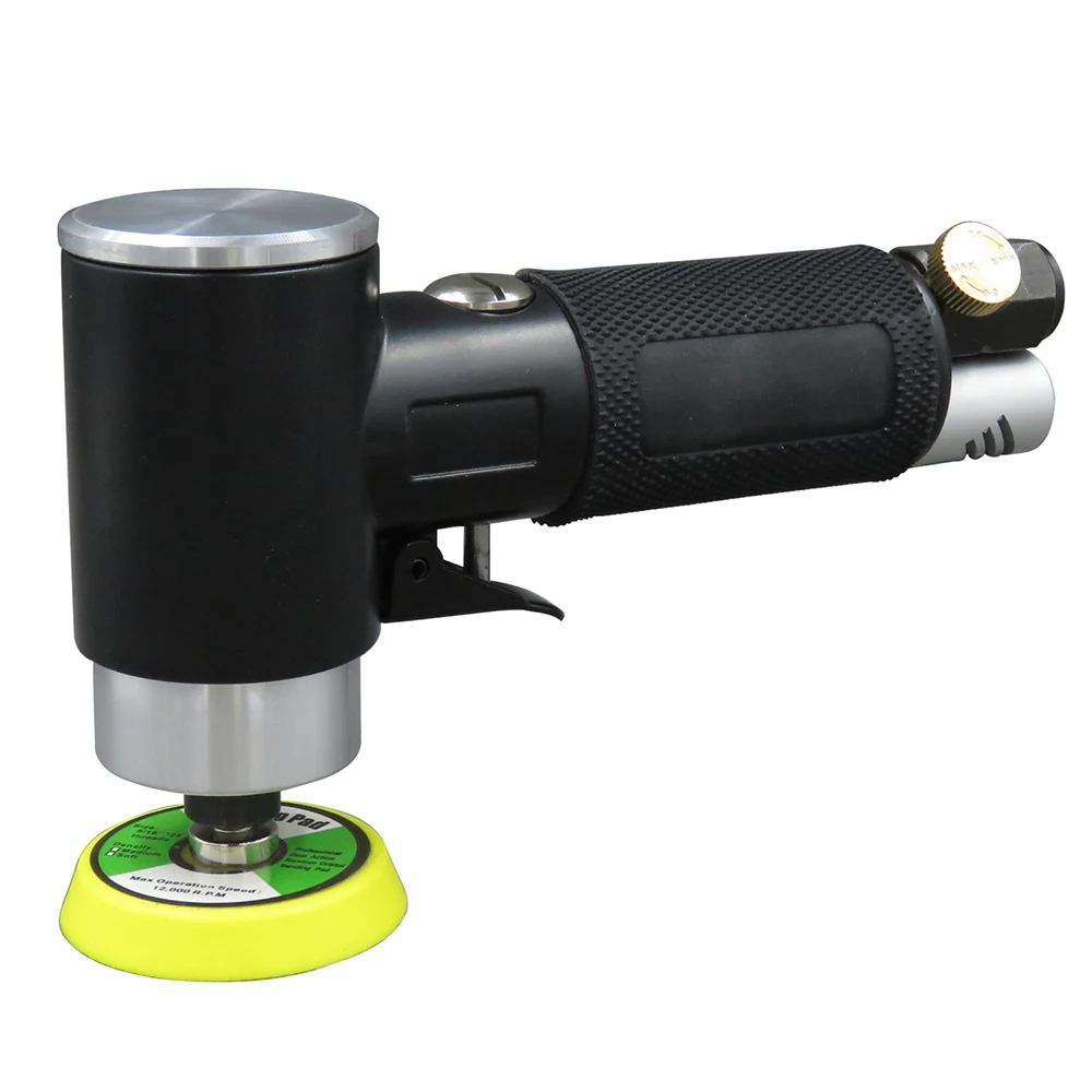 YC-2615 Pneumatic Sandpaper Machine 2 Inch Polishing Machine Straight Concentric Elbow Elbow Grinder Waxing Machine
YC-2615 Pneumatic Sandpaper Machine 2 Inch Polishing Machine Straight Concentric Elbow Elbow Grinder Waxing Machine