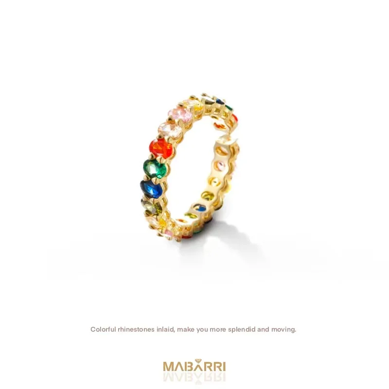 Mabarri open size Gold Plated Rings for Women Girls Mens Luxury Classic Jewelry Holiday Birthday Christmas Party Gift
Mabarri open size Gold Plated Rings for Women Girls Mens Luxury Classic Jewelry Holiday Birthday Christmas Party Gift