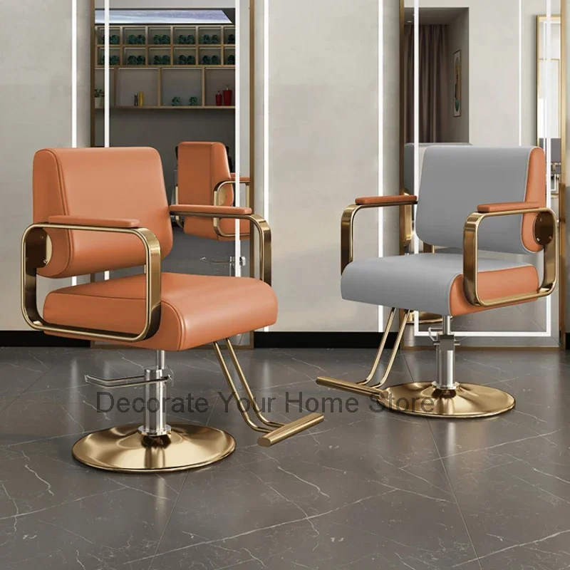 Equipment Barbershop Barber Chairs Stylist Shampoo Aesthetic Makeup Barber Chairs Adjustable Manicure Sillas Furniture QF50BC 
Equipment Barbershop Barber Chairs Stylist Shampoo Aesthetic Makeup Barber Chairs Adjustable Manicure Sillas Furniture QF50BC