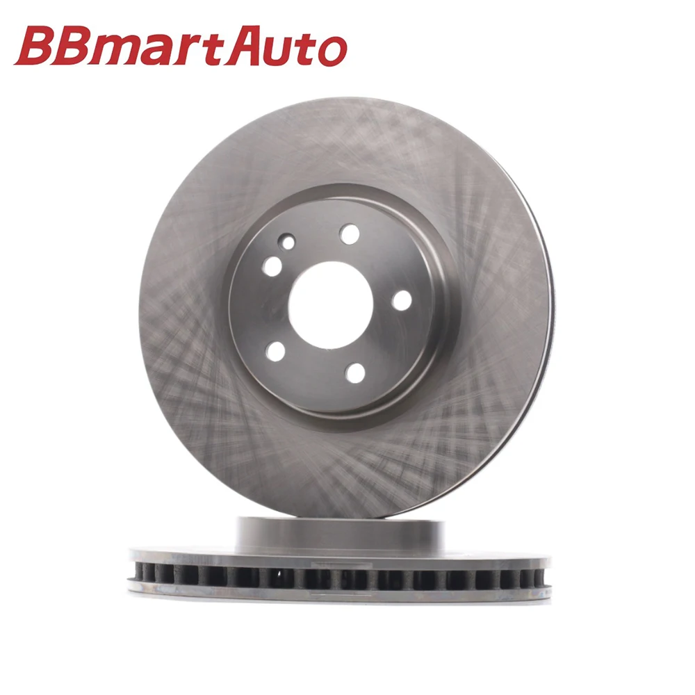 A4474210012 BBmartAuto Parts 2pcs Front Brake Disc For Mercedes Benz W447 W448 Metris V-Class Vito OE 4474210012 Car Accessories
A4474210012 BBmartAuto Parts 2pcs Front Brake Disc For Mercedes Benz W447 W448 Metris V-Class Vito OE 4474210012 Car Accessories