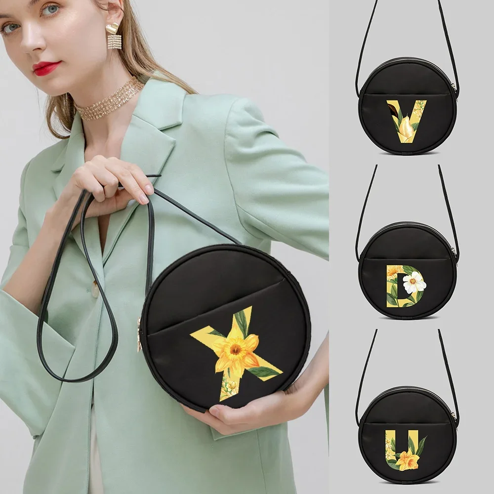 Handbags Female Bags Hot Sale Basic Women Bag Floral Letter Pattern Series Collection Simple Commuter Medium Casual Canvas Bag
Handbags Female Bags Hot Sale Basic Women Bag Floral Letter Pattern Series Collection Simple Commuter Medium Casual Canvas Bag
