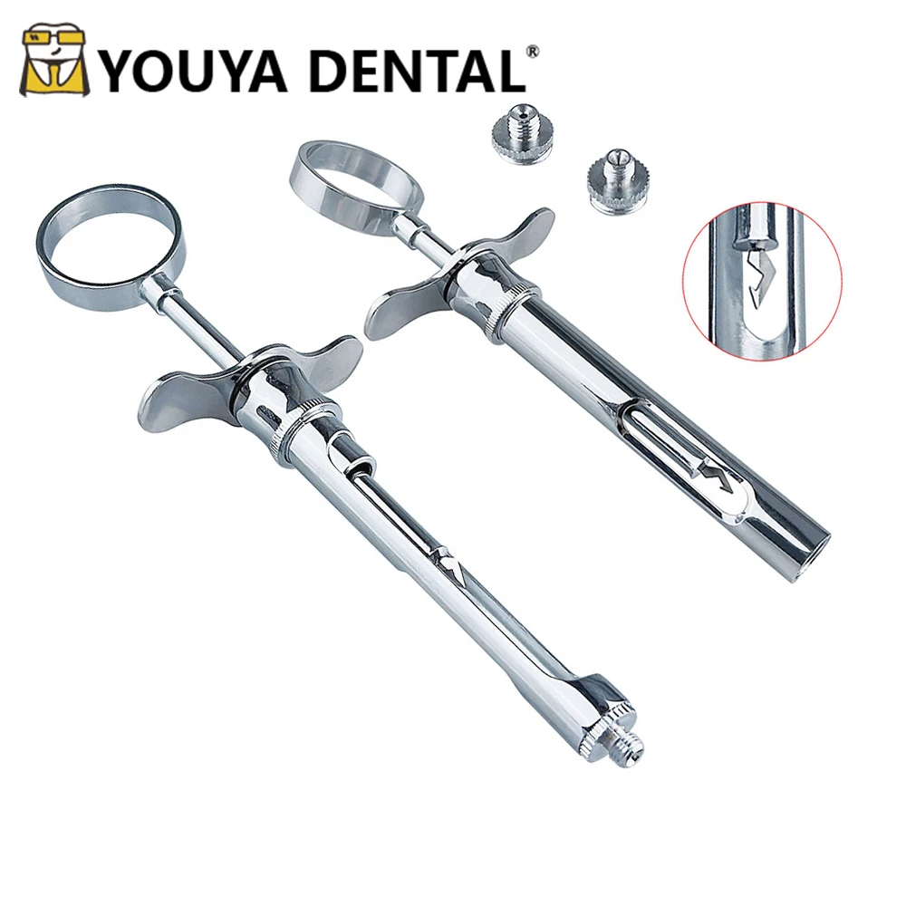 Стоматологический шприц из нержавеющей стали, стоматологический аспирационный шприц с крючком и головкой, Стоматологический Хирургический Инструмент, стоматологические инструменты
Стоматологический шприц из нержавеющей стали, стоматологический аспирационный шприц с крючком и головкой, Стоматологический Хирургический Инструмент, стоматологические инструменты