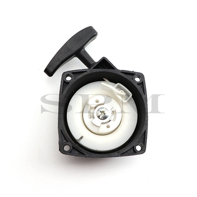Recoil Pull Starter For 1E43FP 1E53FP 1E40FP-3Z 3WF-950 3WF-960 3WF-960E EB-650 KS865 Blower Sprayer Replacement Accessories
Recoil Pull Starter For 1E43FP 1E53FP 1E40FP-3Z 3WF-950 3WF-960 3WF-960E EB-650 KS865 Blower Sprayer Replacement Accessories