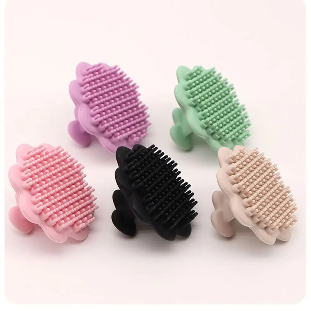 1Pc Silicone Facial Cleansing Brush Face Washing Brush Cleansing Sonic Vibration Cleanser Deep Pore Skin Massager Tools
1Pc Silicone Facial Cleansing Brush Face Washing Brush Cleansing Sonic Vibration Cleanser Deep Pore Skin Massager Tools