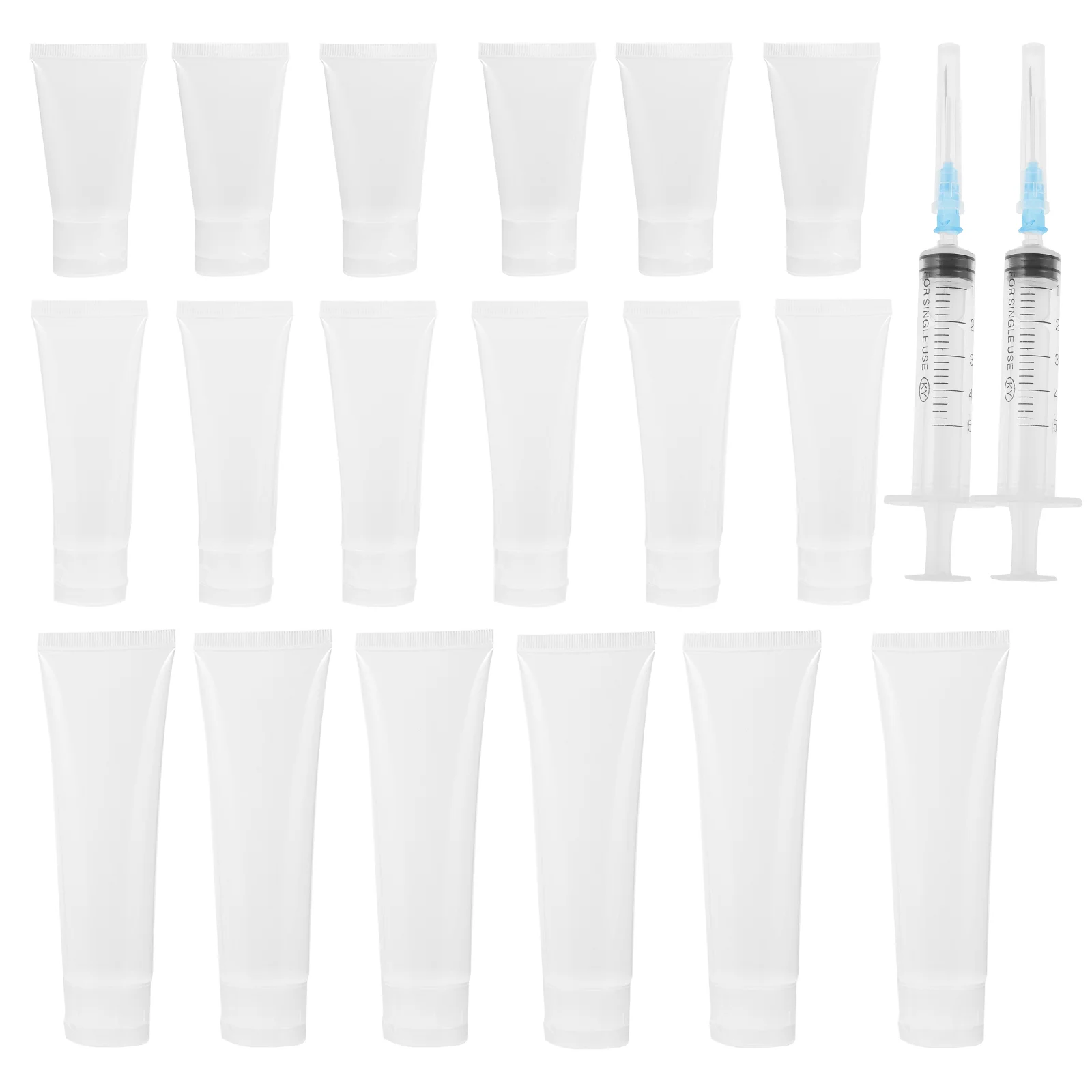 Lotion Sub Bottles Shampoo Dispenser Tubes Skin Care Liquid Soap Container Empty Pp Travel Size
Lotion Sub Bottles Shampoo Dispenser Tubes Skin Care Liquid Soap Container Empty Pp Travel Size