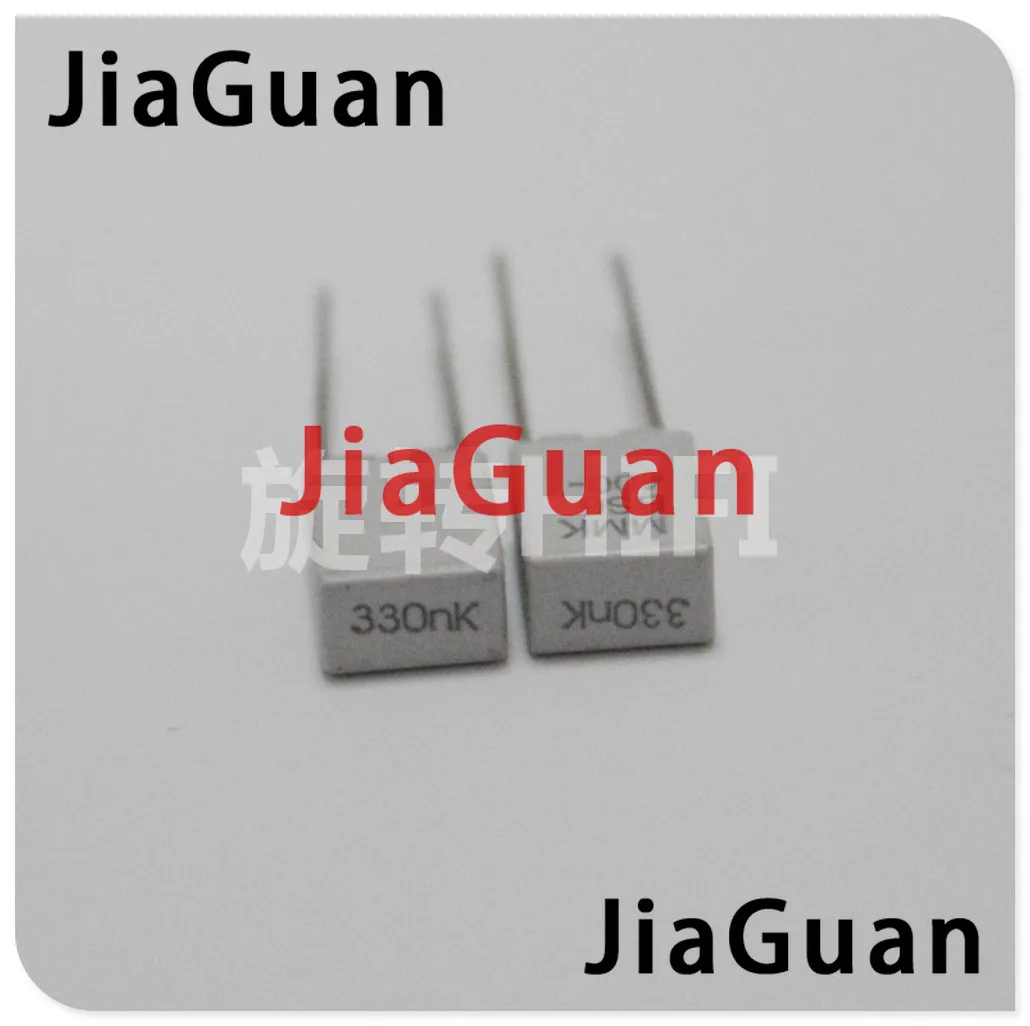 20PCS NEW EVOX MMK5 0.33UF 400V p5mm film capacitor MMK 334 330NF audio 334/400V hot sale 0.33uf/400v
20PCS NEW EVOX MMK5 0.33UF 400V p5mm film capacitor MMK 334 330NF audio 334/400V hot sale 0.33uf/400v