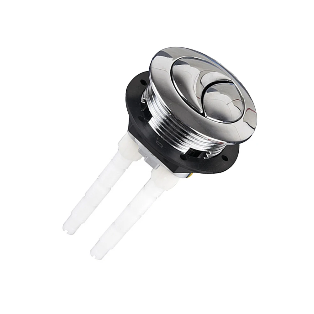 38mm Toilet Flush Button Water Saving Bathroom Accessories For Cistern Push Button Replacement Toilet Water Tank
38mm Toilet Flush Button Water Saving Bathroom Accessories For Cistern Push Button Replacement Toilet Water Tank