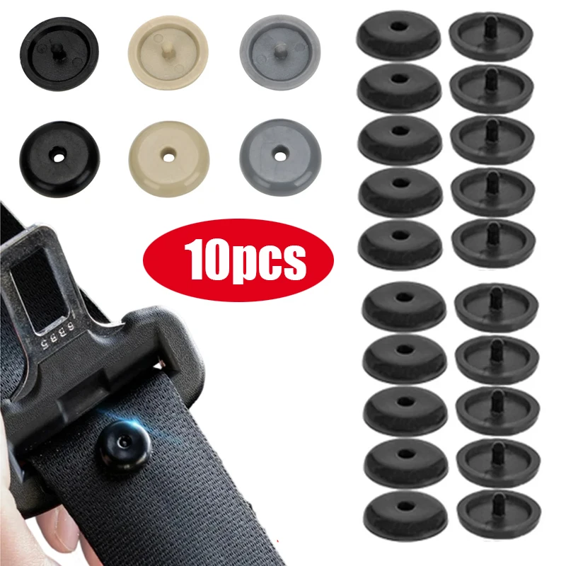 Car Safety Seatbelt Stopper Buckle Clip Automobile Seat Belt Spacing Limit Stop Buckle Clip Retainer Seatbelt Anti-slip Button
Car Safety Seatbelt Stopper Buckle Clip Automobile Seat Belt Spacing Limit Stop Buckle Clip Retainer Seatbelt Anti-slip Button