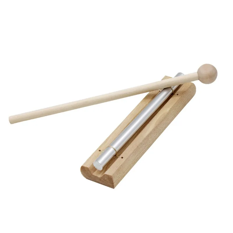 Orff Percussion Instrument 1-tone Single Tone Wind Chime Children's Kindergarten Early Education Instrument 1-tone Phoneme Percu
Orff Percussion Instrument 1-tone Single Tone Wind Chime Children's Kindergarten Early Education Instrument 1-tone Phoneme Percu