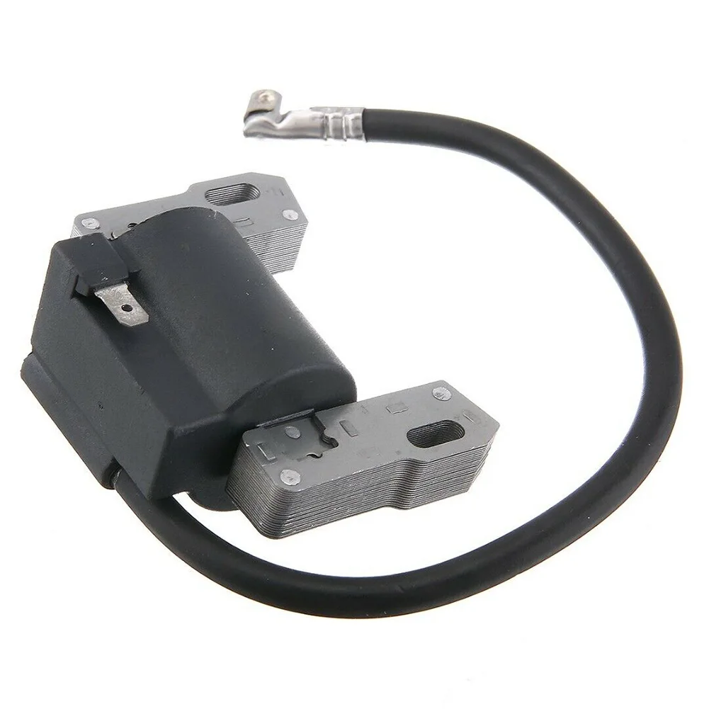 High Efficiency Ignition Coil Module for Quantum 5HP Enhances Engine Performance and Startup Ease Replaces 590454 & 802574
High Efficiency Ignition Coil Module for Quantum 5HP Enhances Engine Performance and Startup Ease Replaces 590454 & 802574