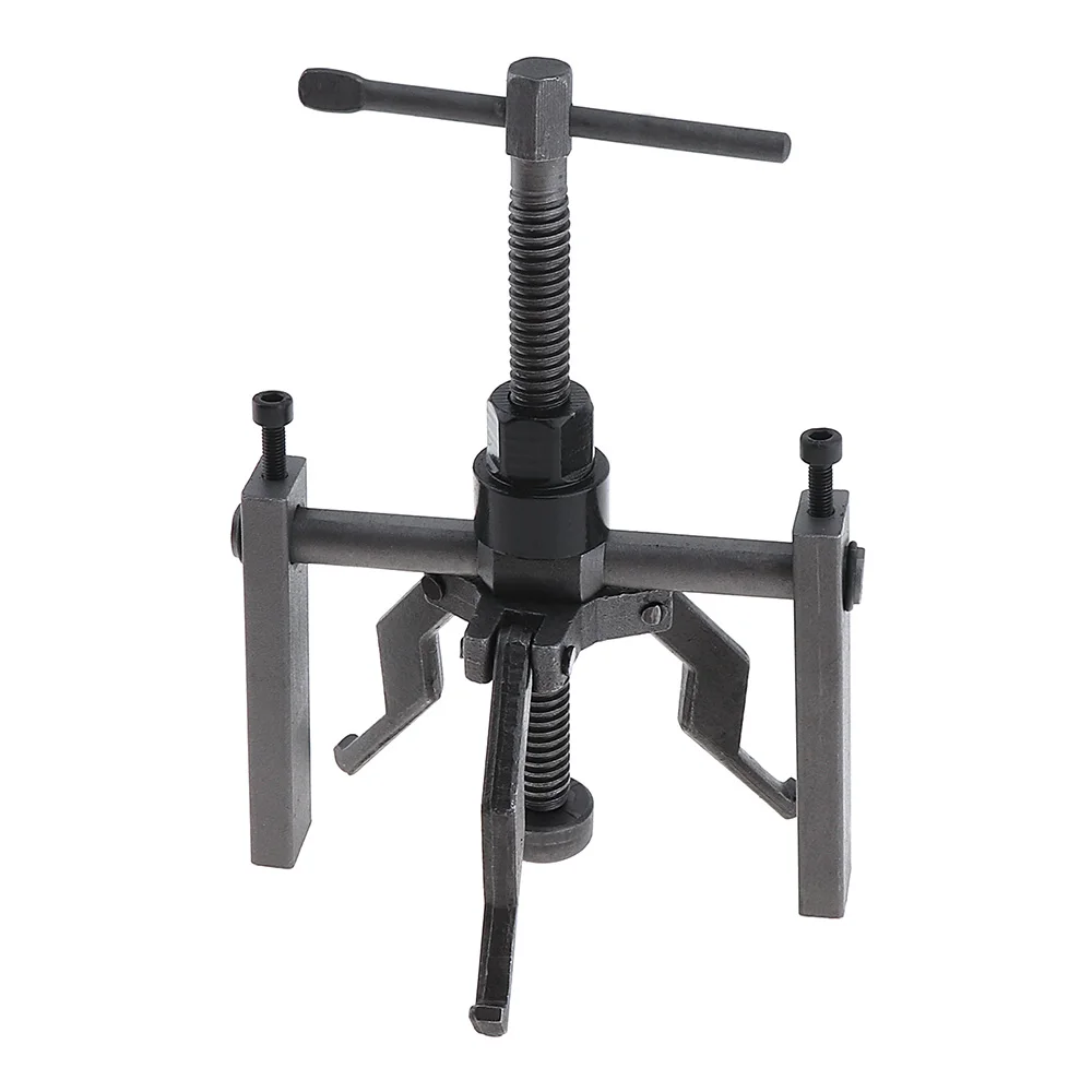 15MM 38MM Black Inner Hole Bearing Puller Separate Lifting Device Pull Bearing Auto Mechanic Hand Tools for Bearing Maintenance
15MM 38MM Black Inner Hole Bearing Puller Separate Lifting Device Pull Bearing Auto Mechanic Hand Tools for Bearing Maintenance