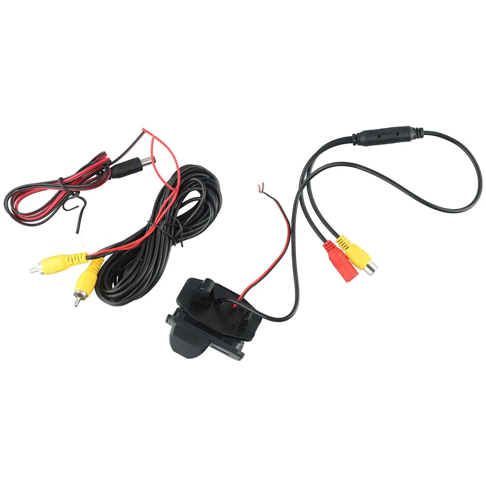 Enhance Safety on the Road with Reverse Camera Compatible with For Toyota Avensis T25 T27 and For Previa XR30 XR40
Enhance Safety on the Road with Reverse Camera Compatible with For Toyota Avensis T25 T27 and For Previa XR30 XR40