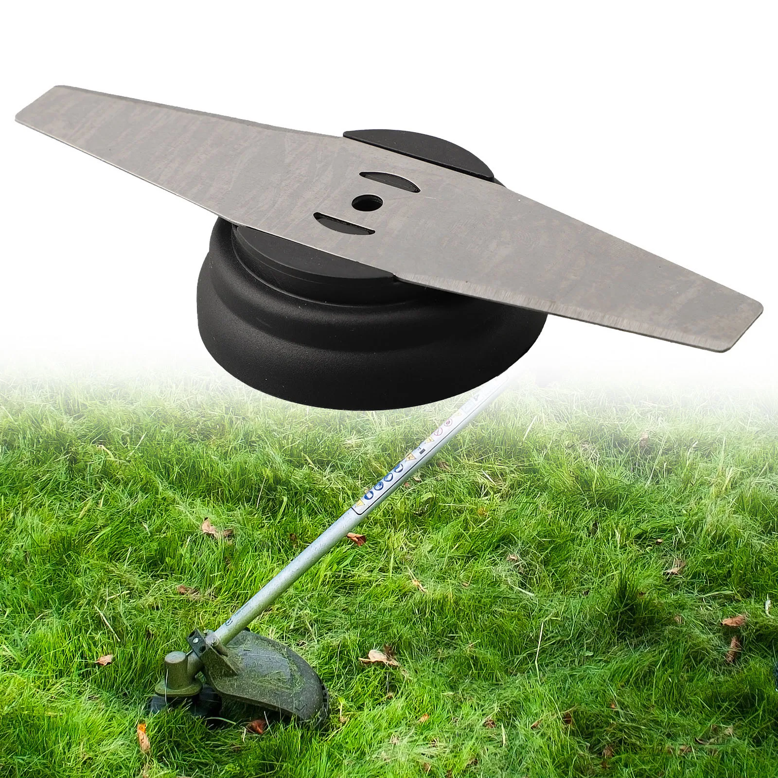 Lawn Mower Metal Blades Agriculture Accessories Blade Replacement For Grass Trimmers Garden Tool Parts Durable
Lawn Mower Metal Blades Agriculture Accessories Blade Replacement For Grass Trimmers Garden Tool Parts Durable