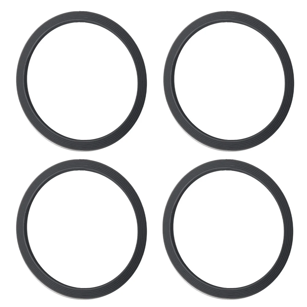4pcs Silicone Replacement Gasket Airtight Seals Rings Leak-Proof Canning Seals For Jars Storage Containers 19/24/32/40oz
4pcs Silicone Replacement Gasket Airtight Seals Rings Leak-Proof Canning Seals For Jars Storage Containers 19/24/32/40oz