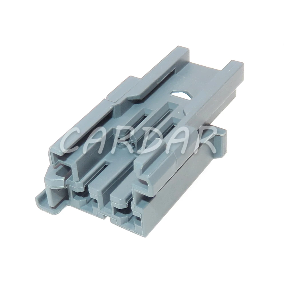 1 Set 4 Pin 1326490-3 Car Composite Connector Automotive Wire Cable Socket Auto Accessories
1 Set 4 Pin 1326490-3 Car Composite Connector Automotive Wire Cable Socket Auto Accessories