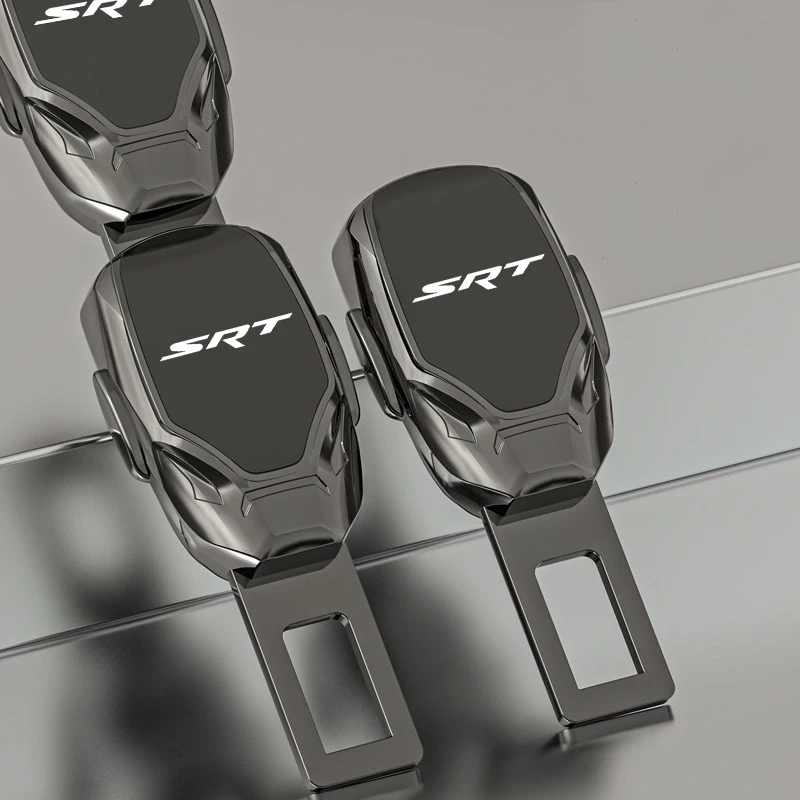 Car Seat Belt Extension Plug Buckle Seatbelt Clip Adjustable Extender For Dodge SRT Logo Durango Ram 1500 Charger Viper Challeng
Car Seat Belt Extension Plug Buckle Seatbelt Clip Adjustable Extender For Dodge SRT Logo Durango Ram 1500 Charger Viper Challeng