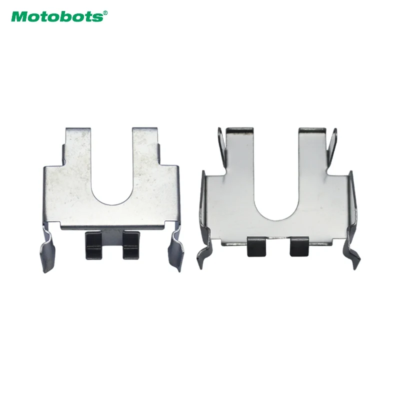 MOTOBOTS 2Pcs Car H7 HID Xenon Bulb Adapter Holder For Ford High Bean Bulb Base Holder H7 HID Bulb Retainer Clip #5552
MOTOBOTS 2Pcs Car H7 HID Xenon Bulb Adapter Holder For Ford High Bean Bulb Base Holder H7 HID Bulb Retainer Clip #5552