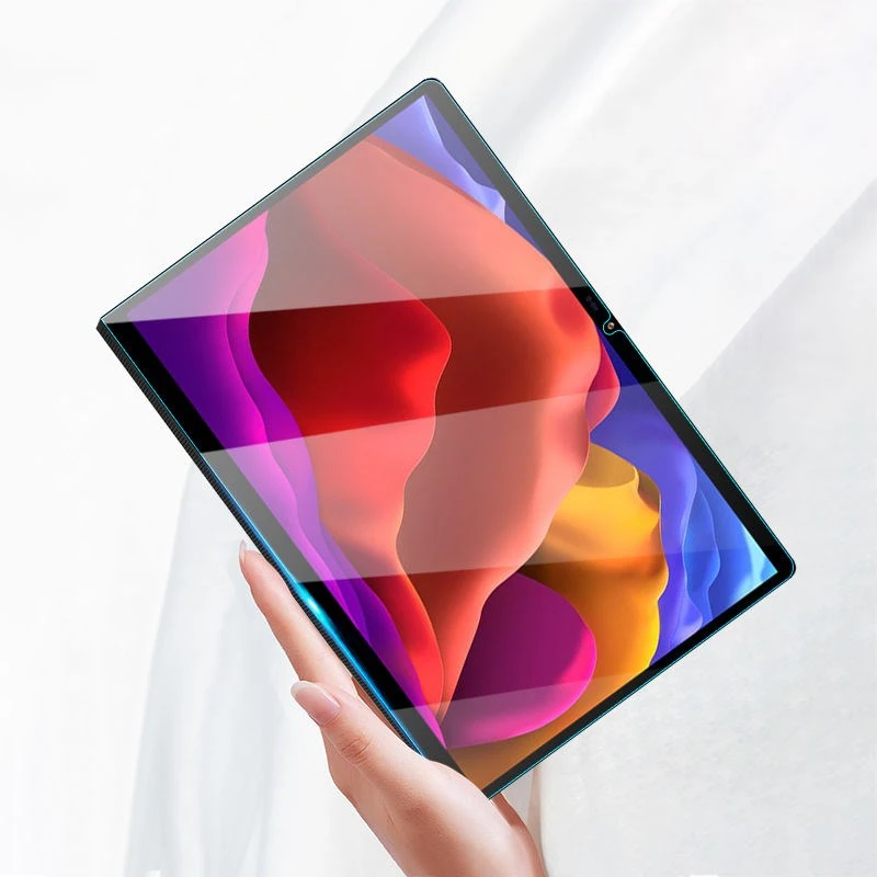 9H HD Tempered Glass For Lenovo Yoga Tab 11 YT-J706F 11inches 2021 Tablet Screen Protector Explosion Proof Protective Film #3
9H HD Tempered Glass For Lenovo Yoga Tab 11 YT-J706F 11inches 2021 Tablet Screen Protector Explosion Proof Protective Film #3
