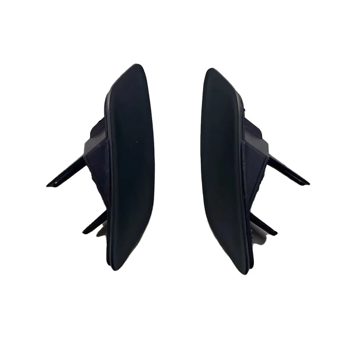 Car Headlight Water Spraying Cover 5ZL73DX8AB 5ZL72DX8AB for Grand 2017-2021 Modification Accessories
Car Headlight Water Spraying Cover 5ZL73DX8AB 5ZL72DX8AB for Grand 2017-2021 Modification Accessories
