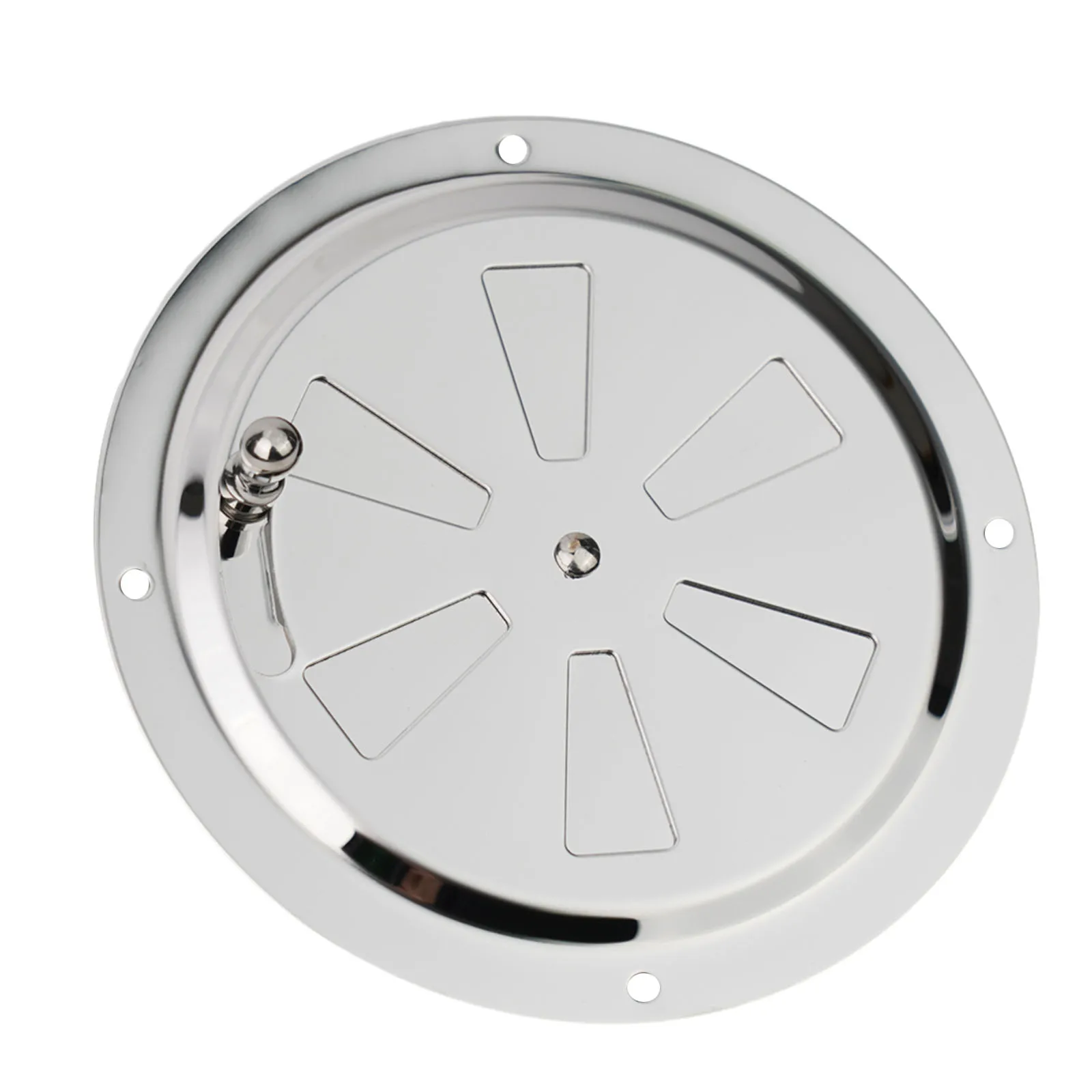 Sleek and Stylish Stainless Steel 316 Ventilation Panel Mirror Finish Side Knob Opening Perfect for Boats RVs and Caravans
Sleek and Stylish Stainless Steel 316 Ventilation Panel Mirror Finish Side Knob Opening Perfect for Boats RVs and Caravans