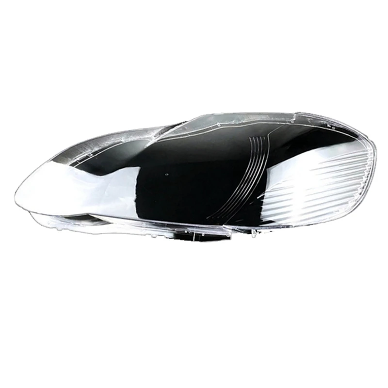 Car Headlight Shell Lamp Shade Transparent Lens Cover Headlight Cover For Toyota Corolla EX 2003-2009
Car Headlight Shell Lamp Shade Transparent Lens Cover Headlight Cover For Toyota Corolla EX 2003-2009