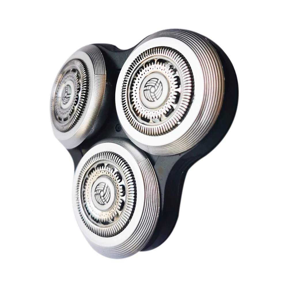RQ12 Replacement Shaver Head for Philips Series 9000 Shaver RQ10 RQ12 SH90/50 Complete Head Assembly
RQ12 Replacement Shaver Head for Philips Series 9000 Shaver RQ10 RQ12 SH90/50 Complete Head Assembly