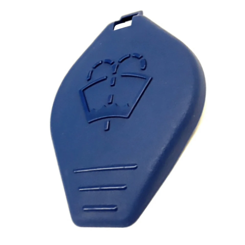 For Volvo S60 2011+ 1pc Wiper Kettle Lid Car Repartment Parts 31214899 ABS Blue End Cap Fluid Reservoir Tank
For Volvo S60 2011+ 1pc Wiper Kettle Lid Car Repartment Parts 31214899 ABS Blue End Cap Fluid Reservoir Tank