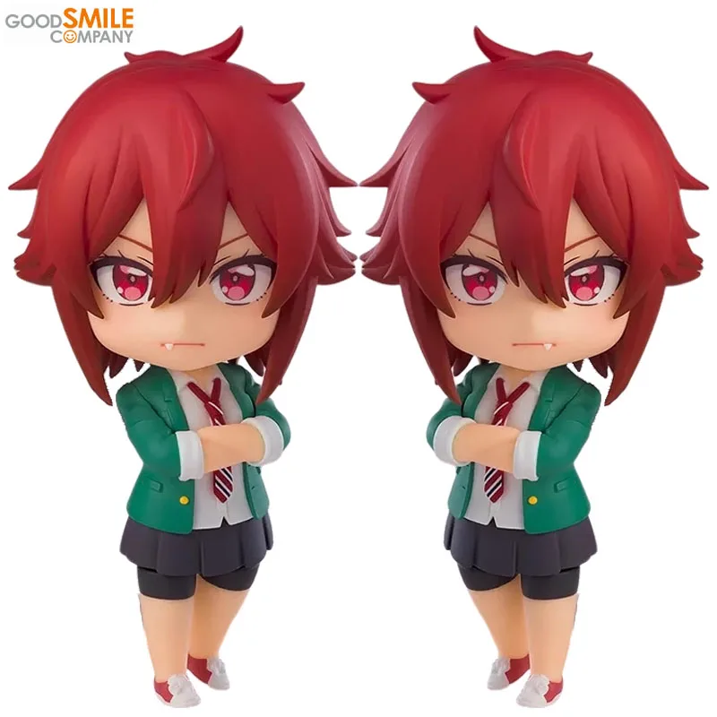 GSC Original Nendoroid 2119 Tomo-chanisa Girl! Anime Figure Toma Aizawa Actoion Figure Toys for Boys Girls Kids Birthday Gifts
GSC Original Nendoroid 2119 Tomo-chanisa Girl! Anime Figure Toma Aizawa Actoion Figure Toys for Boys Girls Kids Birthday Gifts