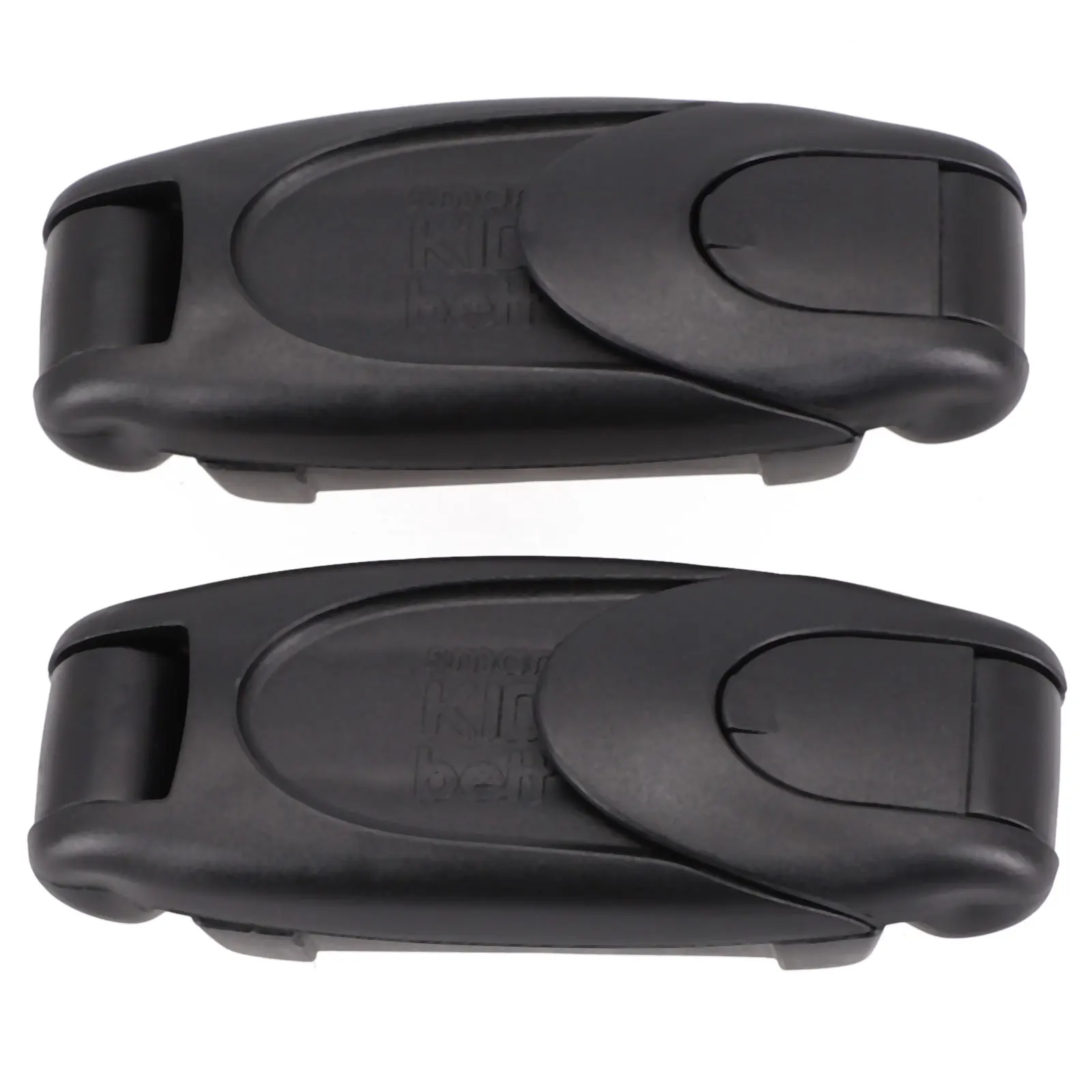 Car Seats Parts Belt Buckle Clips Replacement Universal 8.8*3.5cm Auto Parts Black Car Accessories Comfortable PP Plastic
Car Seats Parts Belt Buckle Clips Replacement Universal 8.8*3.5cm Auto Parts Black Car Accessories Comfortable PP Plastic