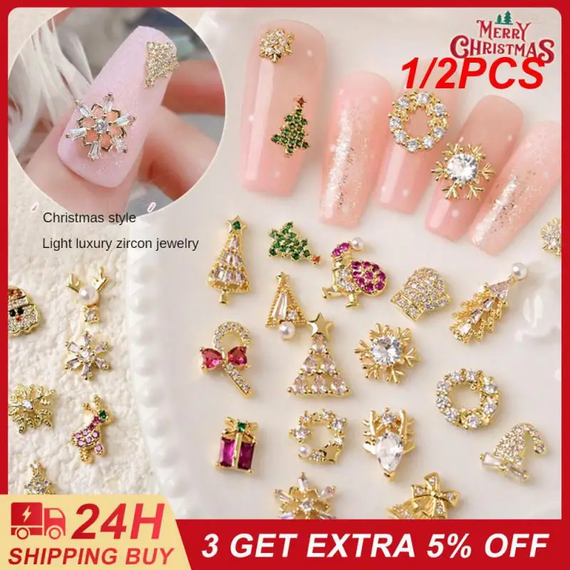 1/2PCS Nail Art Glass Decoration Bright Colors Rhinestone Ornaments Charming Fashion Resin Pendant Nail Art Accessories
1/2PCS Nail Art Glass Decoration Bright Colors Rhinestone Ornaments Charming Fashion Resin Pendant Nail Art Accessories