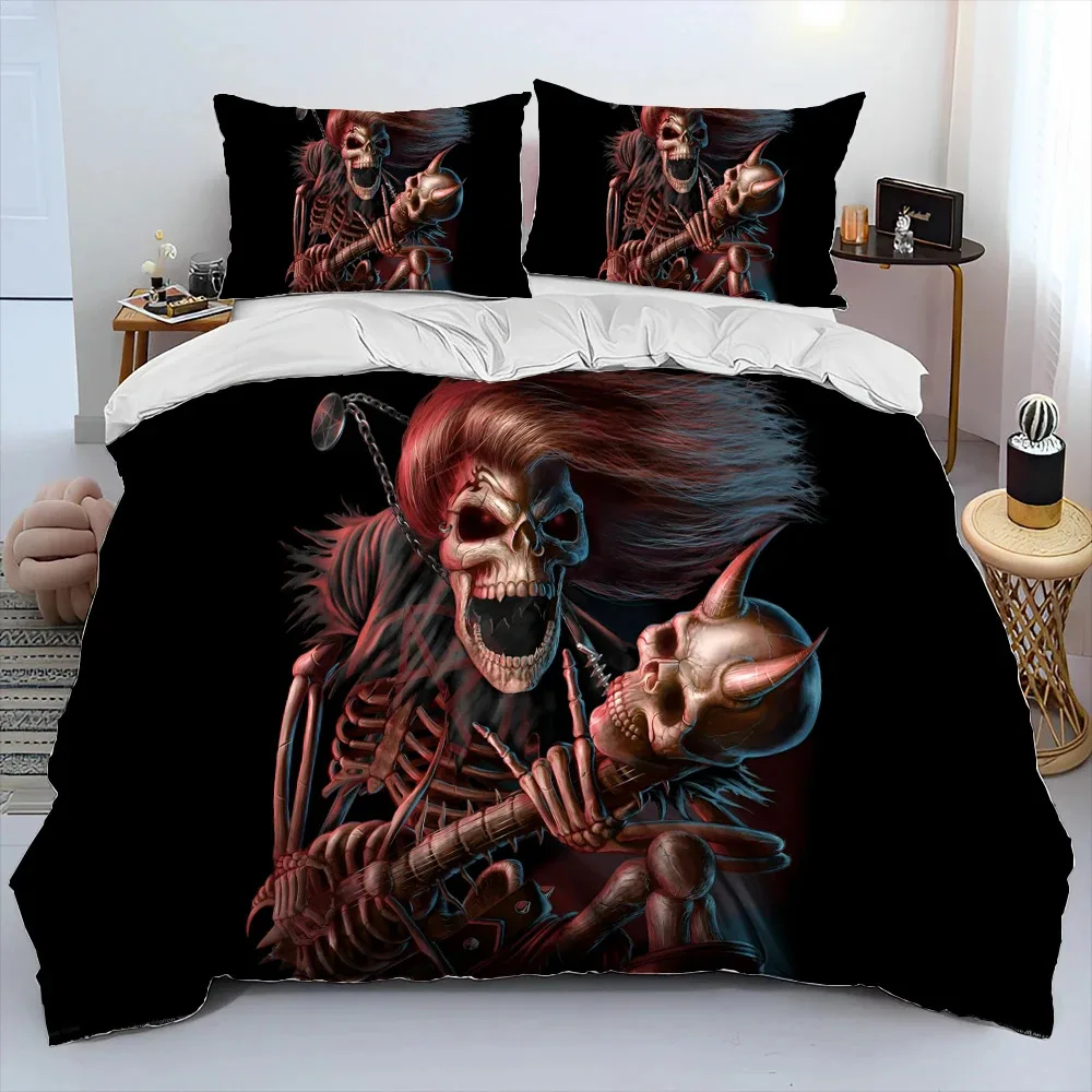3PC Bedding Set Classical Electric Guitar 3D Printed Duvet Cover BeddingSet Comfortable Breathable Luxury Sheet Cotton Bedding
3PC Bedding Set Classical Electric Guitar 3D Printed Duvet Cover BeddingSet Comfortable Breathable Luxury Sheet Cotton Bedding