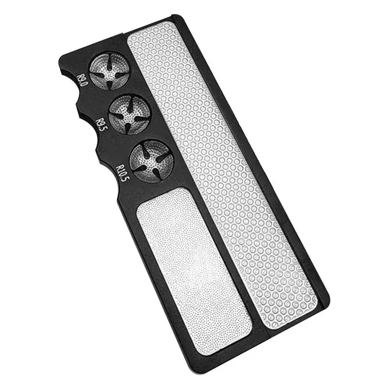 Billiard Cue Tip Shaper Aluminum Alloy Shaper For Pool Cue Tip Reusable Shaping Tool For Beginners Portable Repair Tool For
Billiard Cue Tip Shaper Aluminum Alloy Shaper For Pool Cue Tip Reusable Shaping Tool For Beginners Portable Repair Tool For